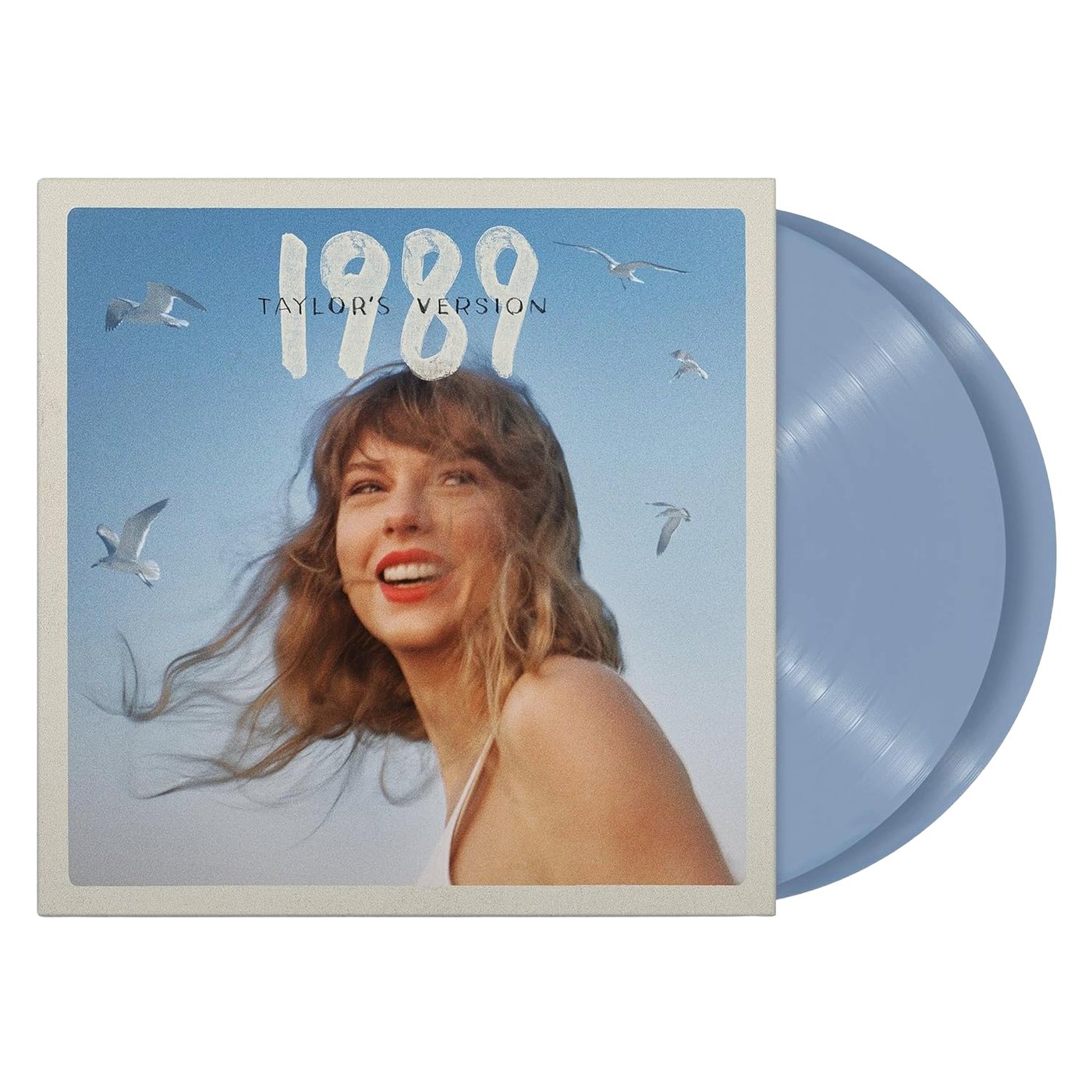 Taylor Swift - 1989 (Taylor's Version)