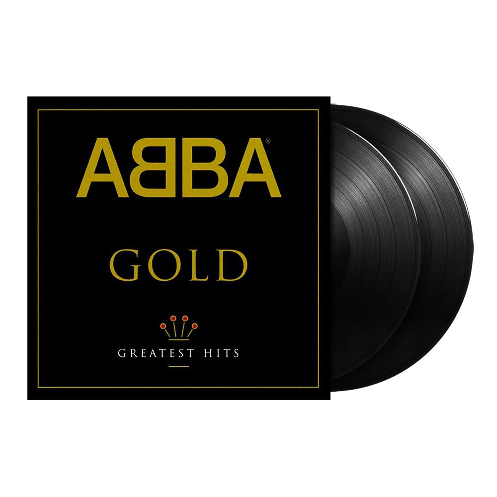 ABBA - Gold: Greatest Hits
