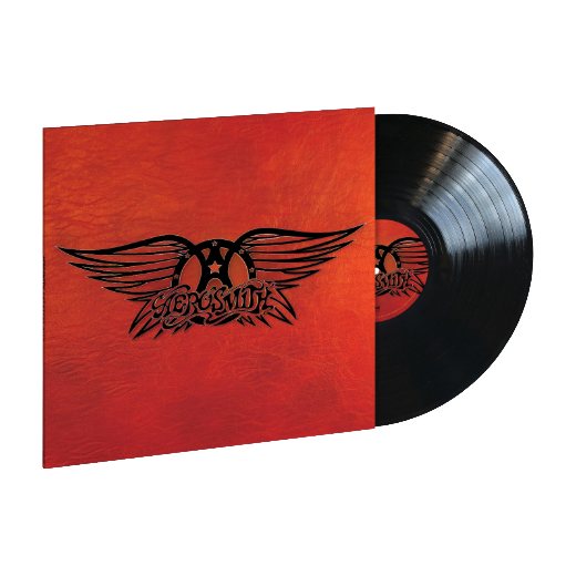 Aerosmith - Greatest Hits