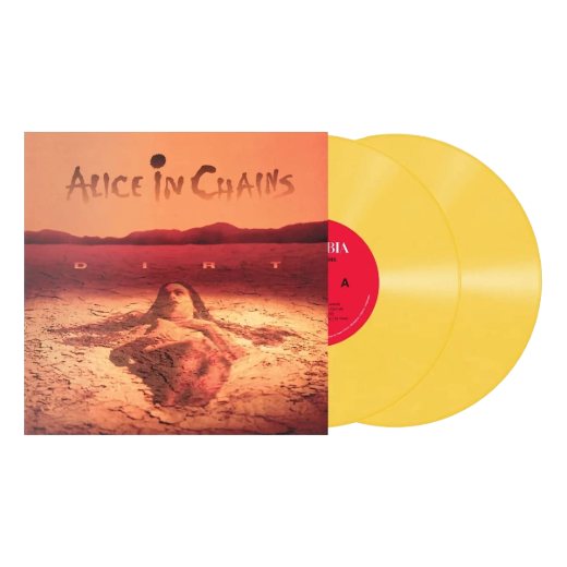Alice In Chains - Dirt