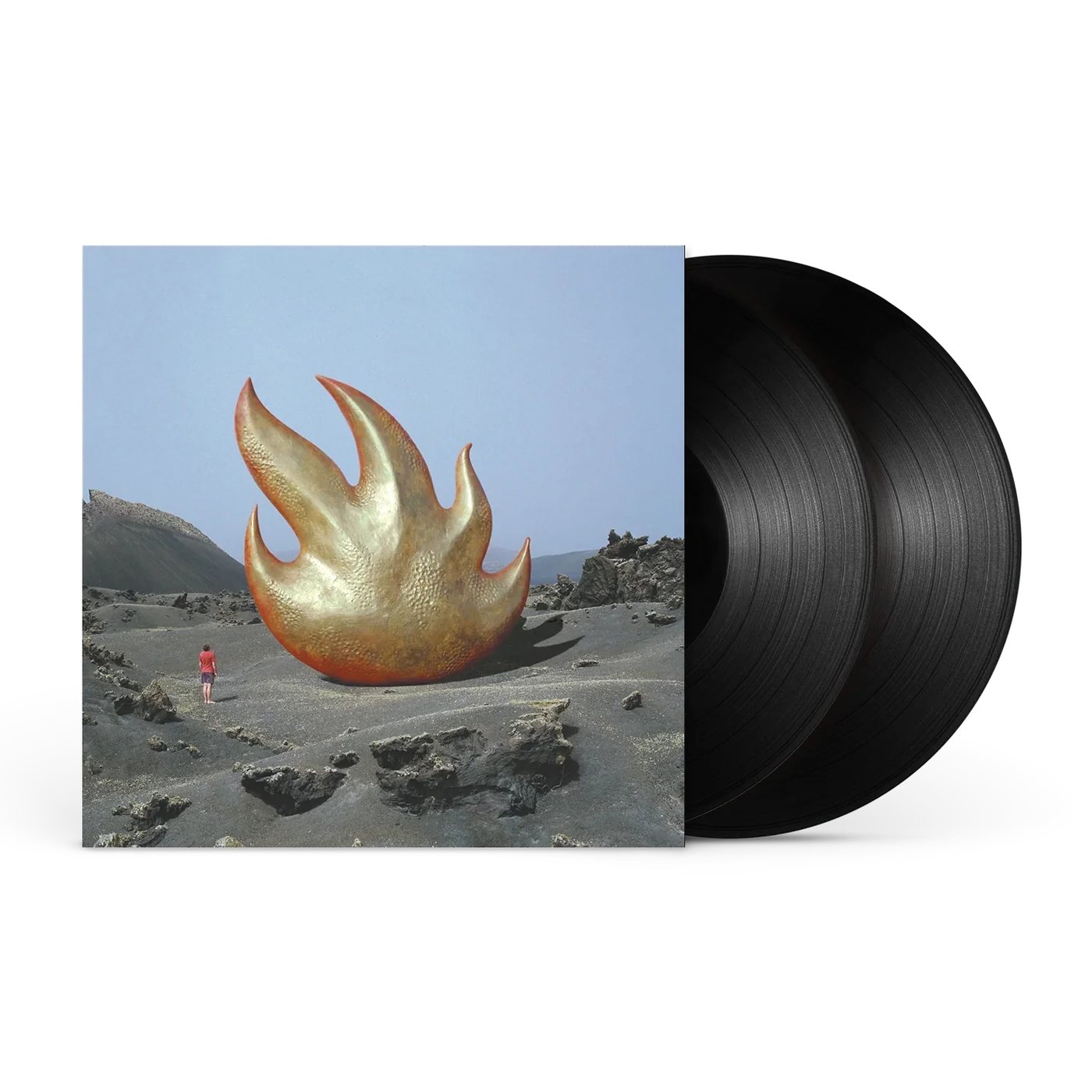 Audioslave - Audioslave