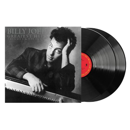 Billy Joel - Greatest Hits