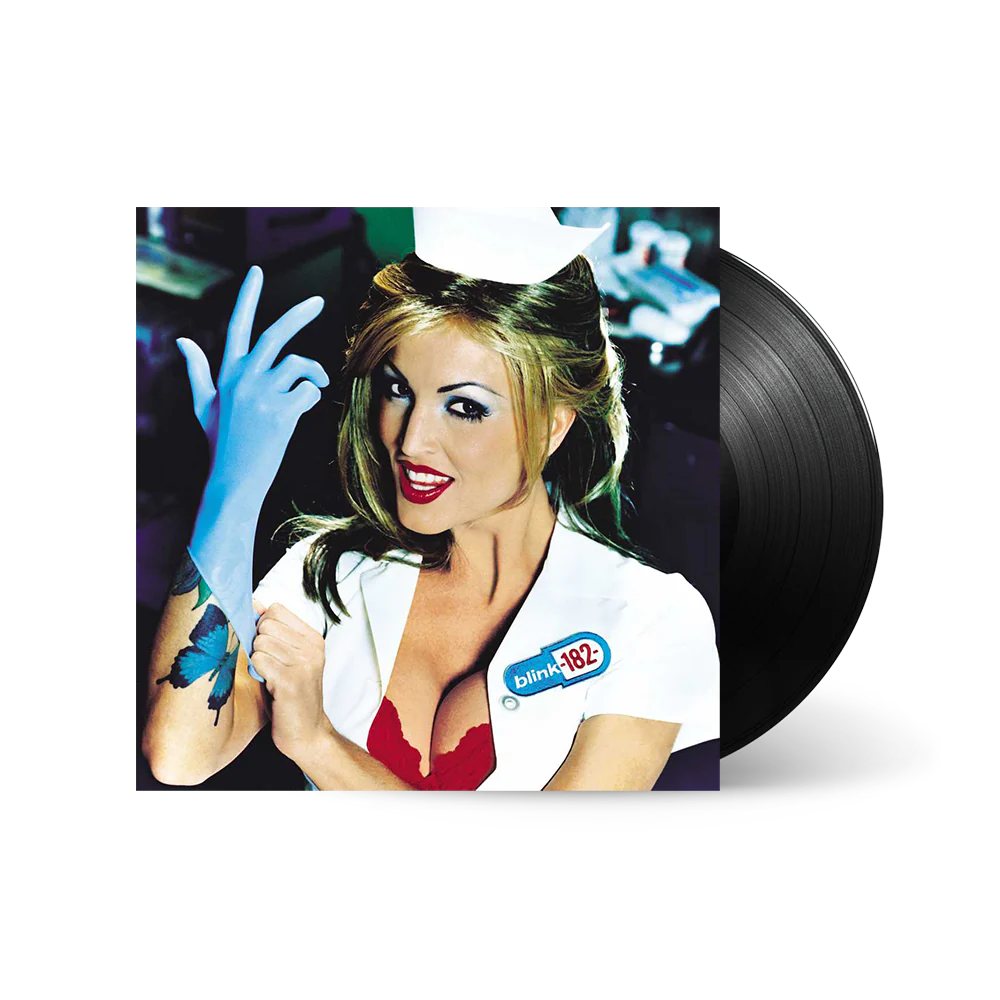 Blink-182 - Enema of the State