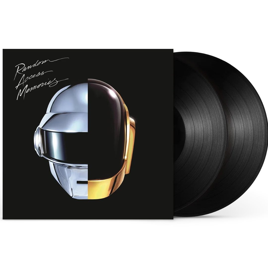 Daft Punk - Random Access Memories
