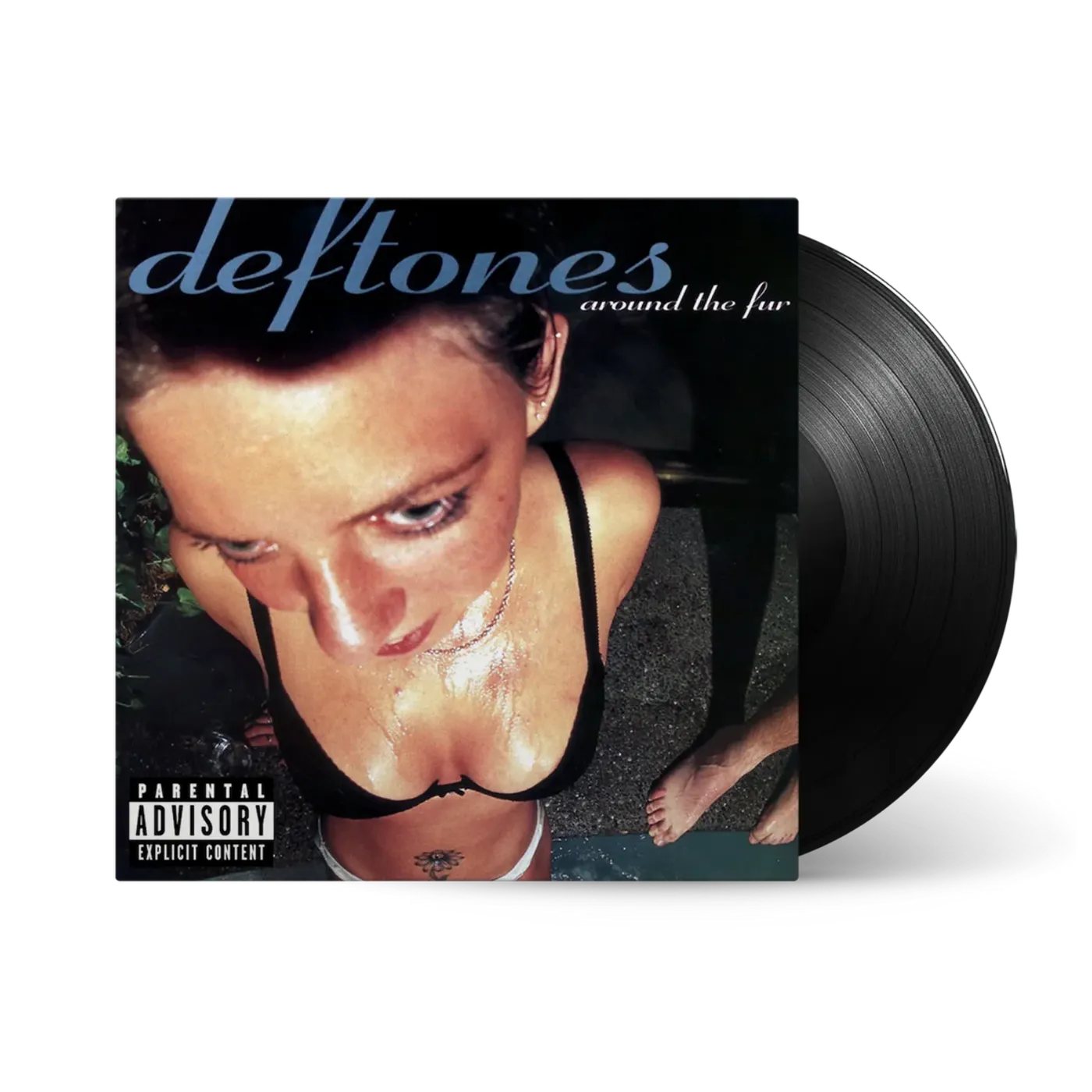 Deftones  - Around the Fur