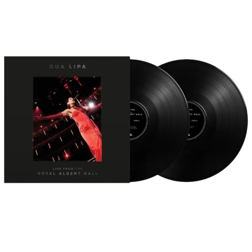 Dua Lipa – Live from the Royal Albert Hall