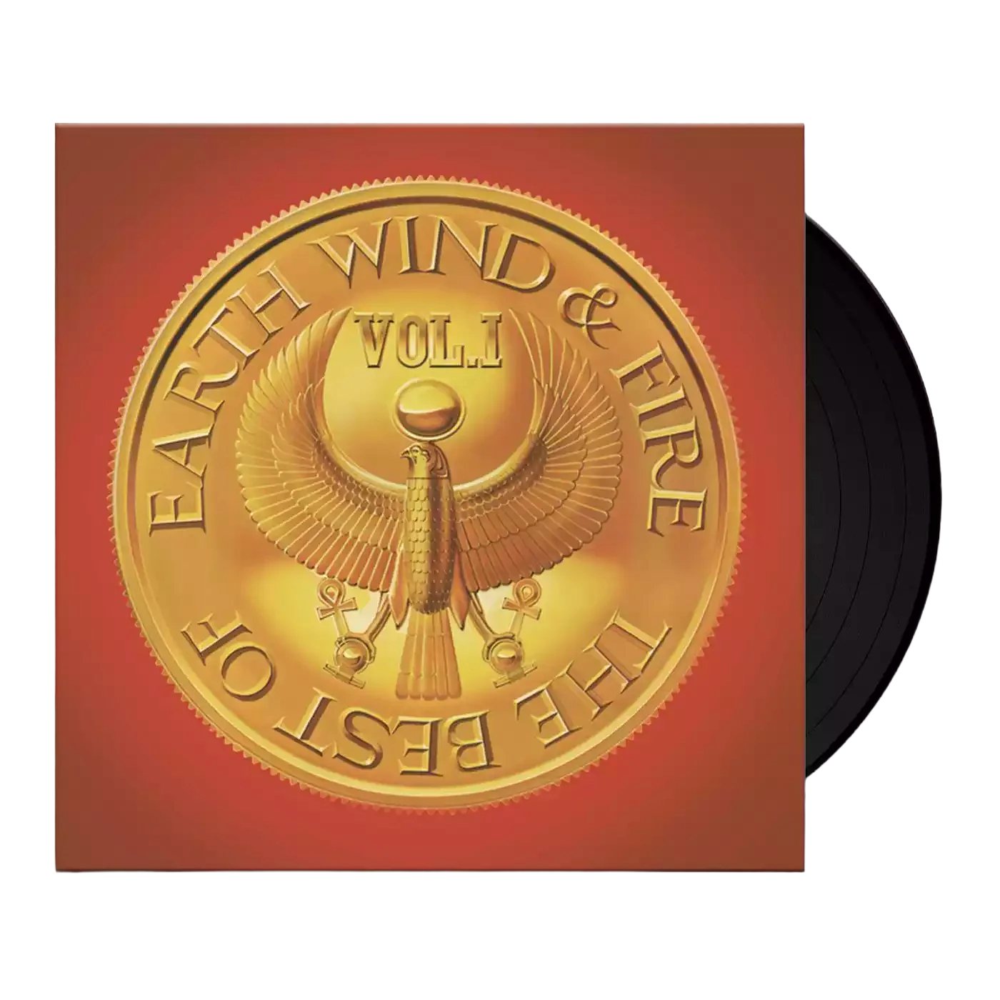 Earth, Wind & Fire - The Best Of Vol. 1