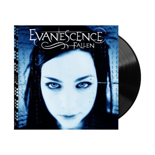 Evanescence - Fallen