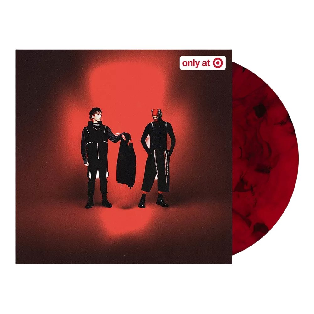 Twenty One Pilots - Breach