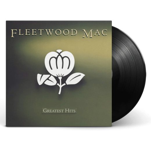 Fleetwood Mac - Greatest Hits