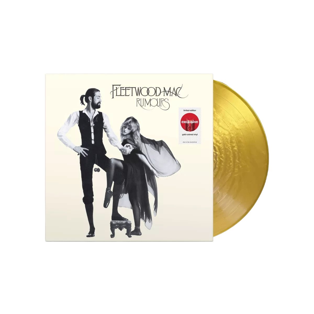 Fleetwood Mac - Rumours
