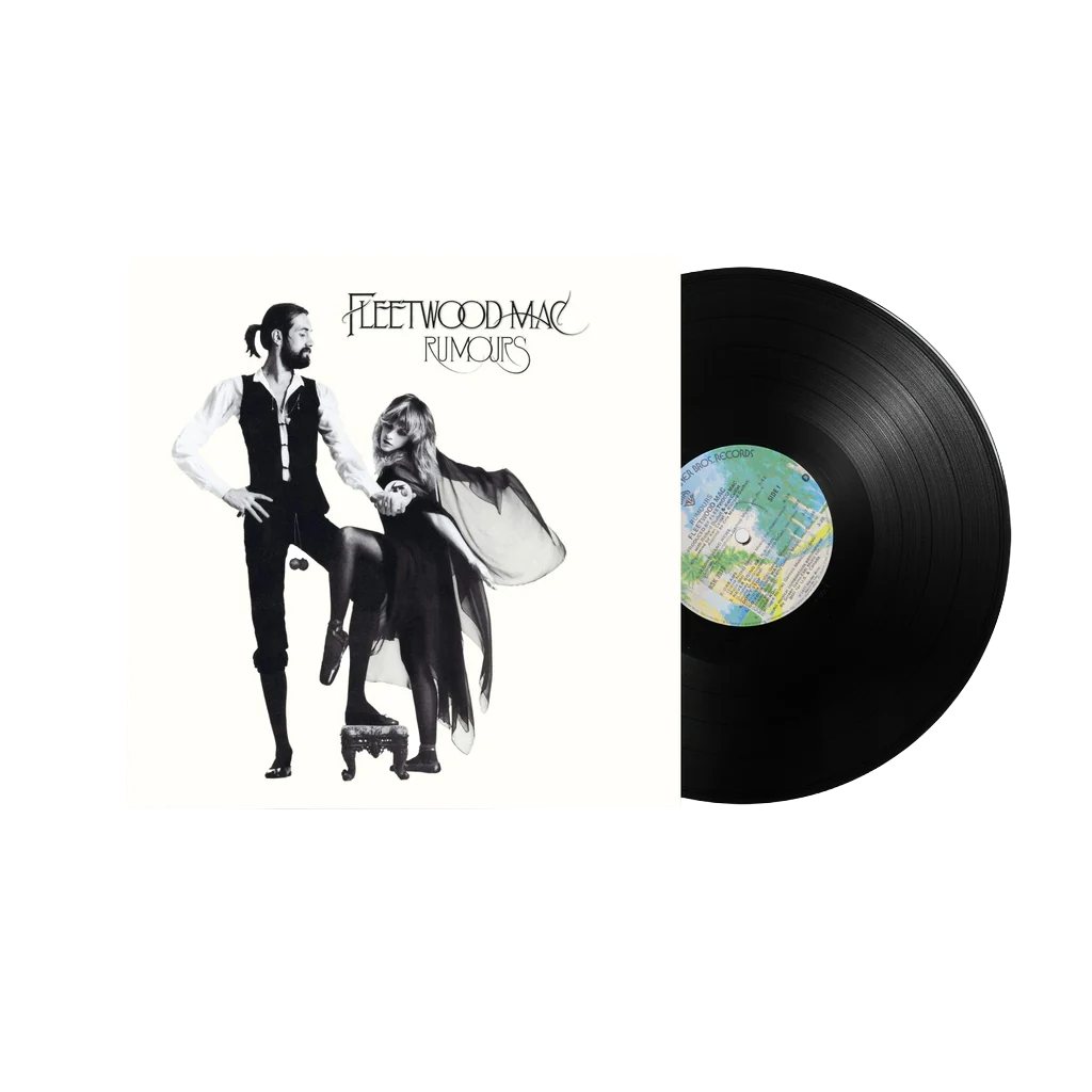 Fleetwood Mac - Rumours