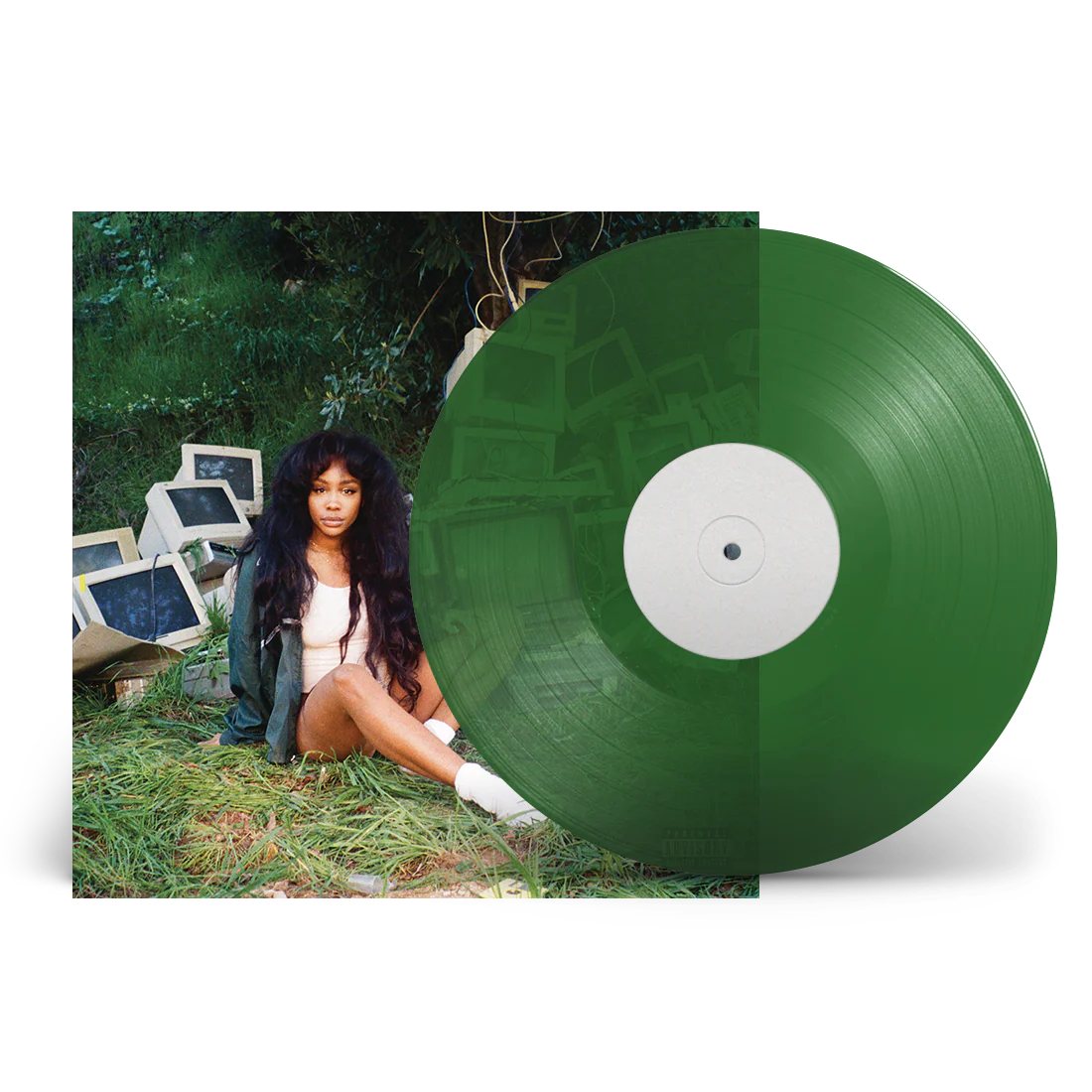 SZA - CTRL