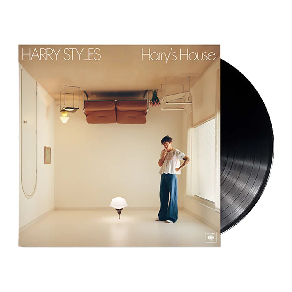 Harry Styles - Harry's House