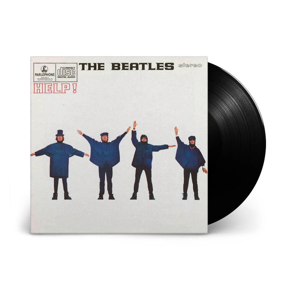 The Beatles - Help!
