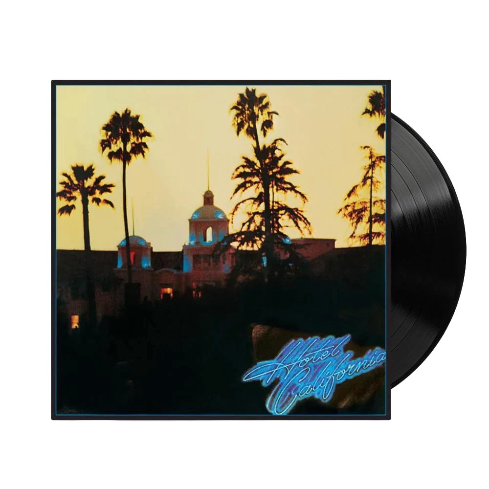 Eagles - Hotel California