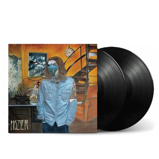 Hozier - Hozier