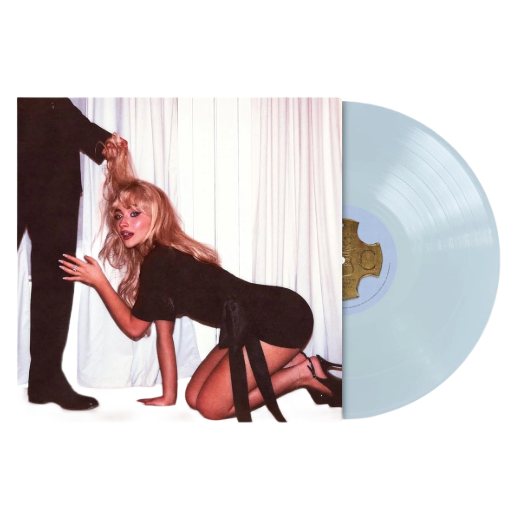 Sabrina Carpenter - Man's Best Friend