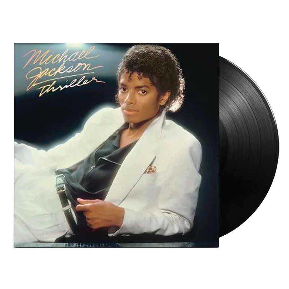 Michael Jackson - Thriller