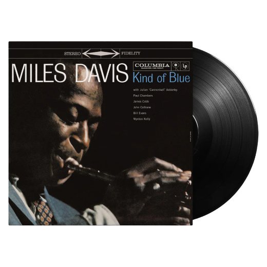 Miles Davis - Kind of Blue
