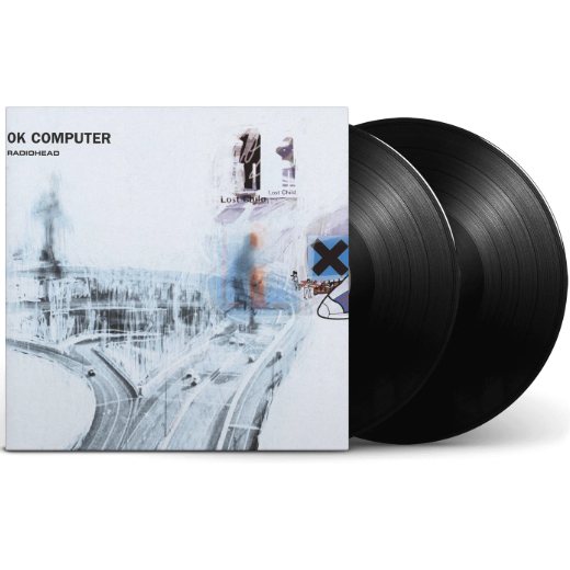 Radiohead - OK Computer