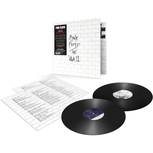 Pink Floyd - The Wall