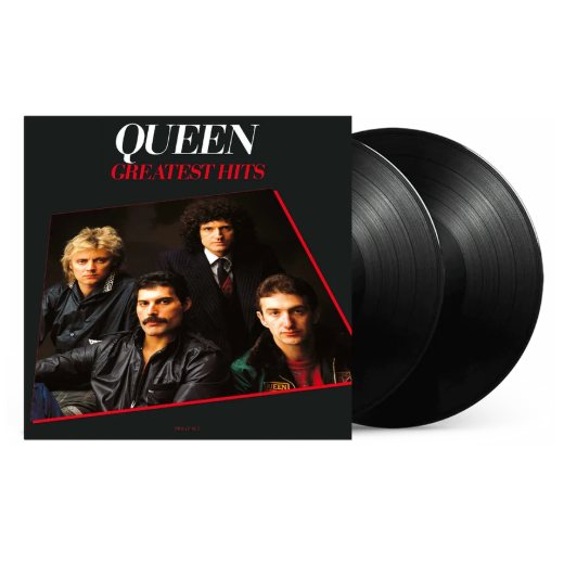 Queen - Greatest Hits
