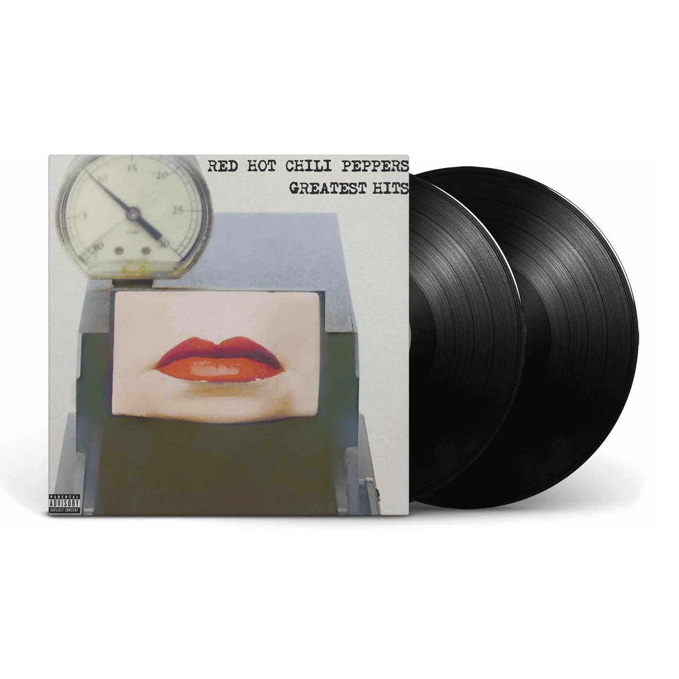 Red Hot Chili Peppers - Greatest Hits