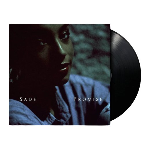 Sade - Promise
