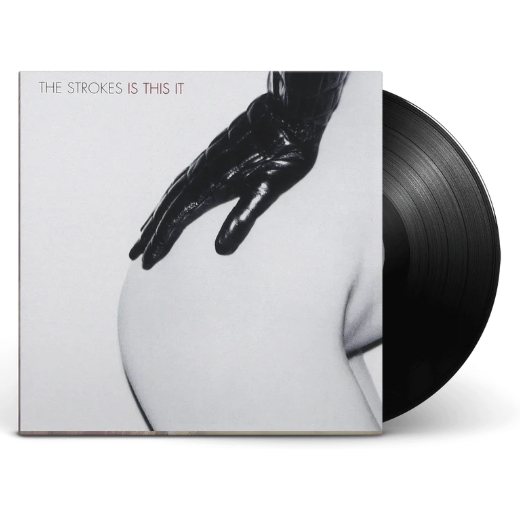 The Strokes - Is This It