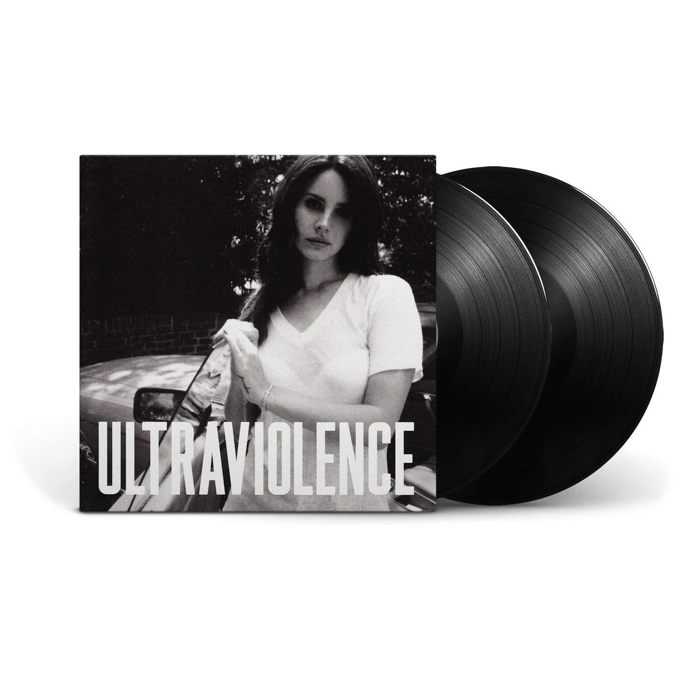 Lana Del Rey - Ultraviolence