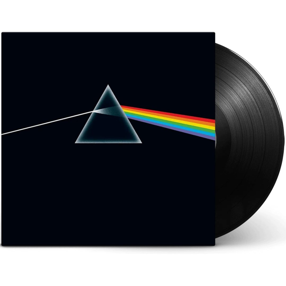 Pink Floyd - The Dark Side of the Moon