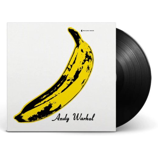 The Velvet Underground & Nico - The Velvet Underground & Nico