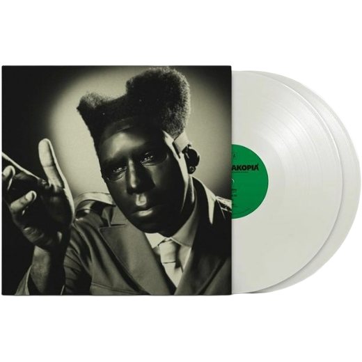 Tyler The Creator - Chromakopia