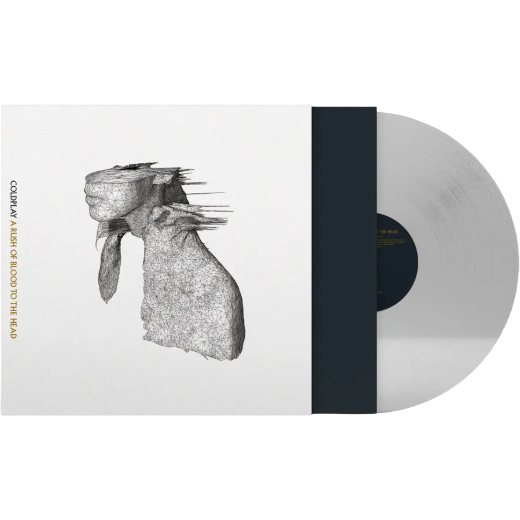 Coldplay - A Rush of Blood to the Head
