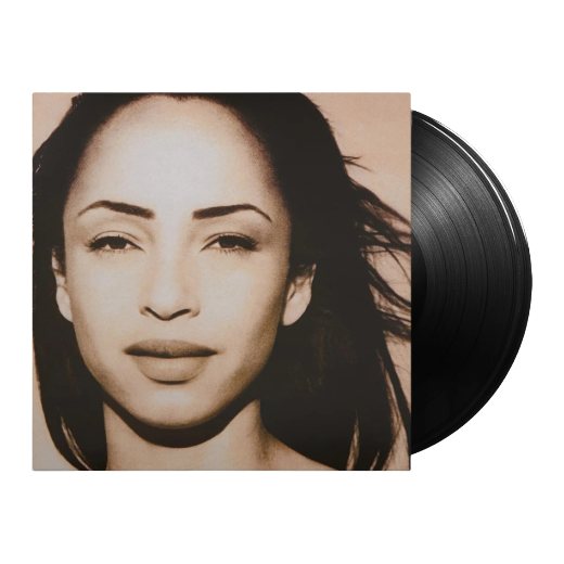 Sade - Best of Sade