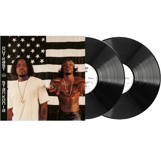 Outkast - Stankonia