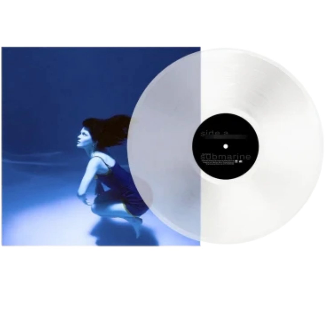The Marías – Submarine