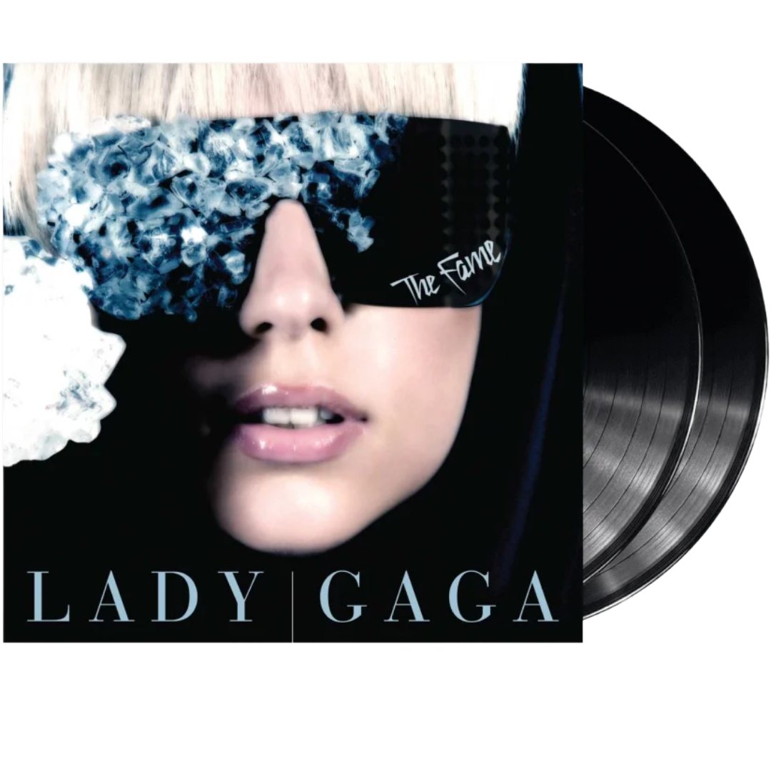 Lady Gaga - The Fame