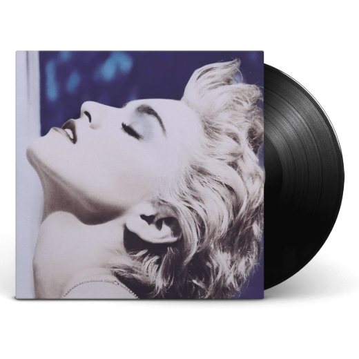 Madonna - True Blue