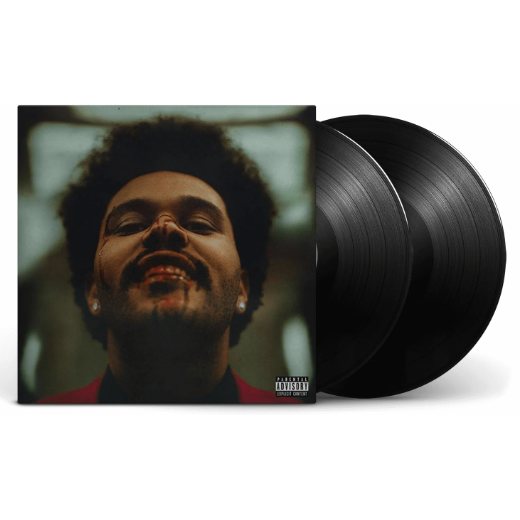 The Weeknd - After Hours