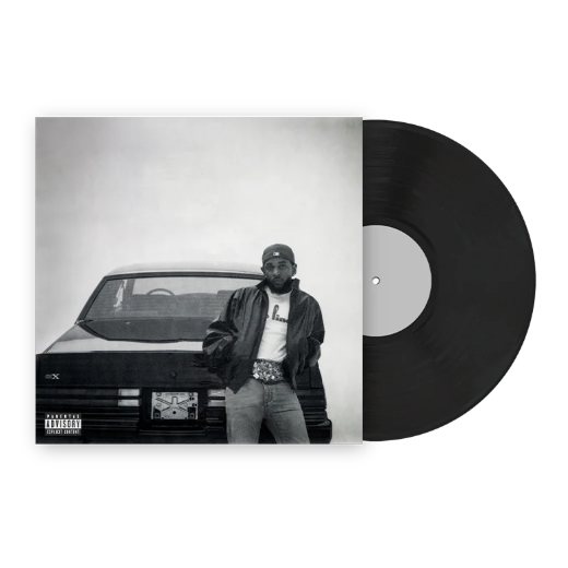 Kendrick Lamar - GNX