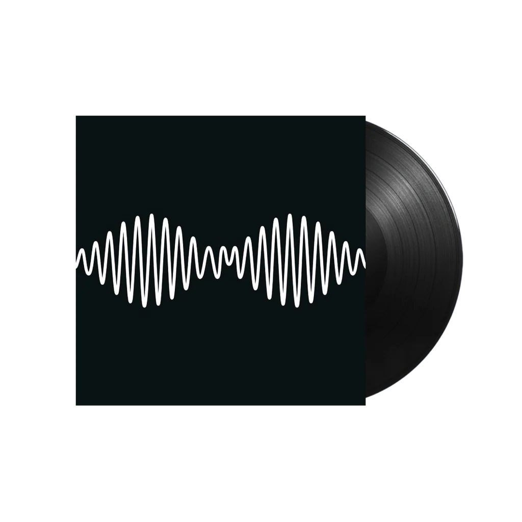 Artic Monkeys - AM