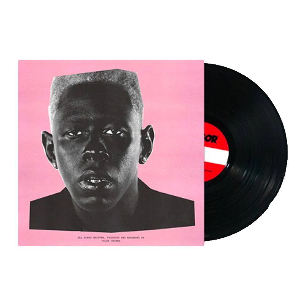 Tyler The Creator - IGOR